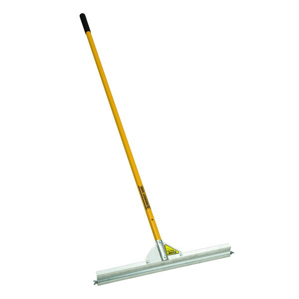 Img of 24" CAM Gauge Rake Frame - 66" Handle